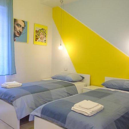 B&B Arcadia Messina Ngoại thất bức ảnh