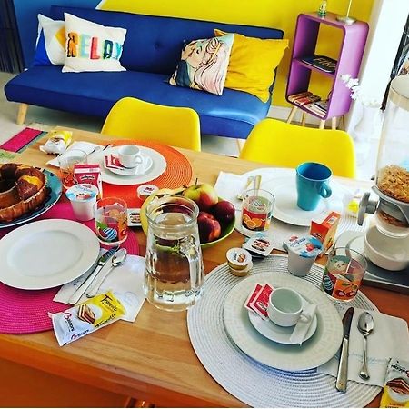 B&B Arcadia Messina Ngoại thất bức ảnh