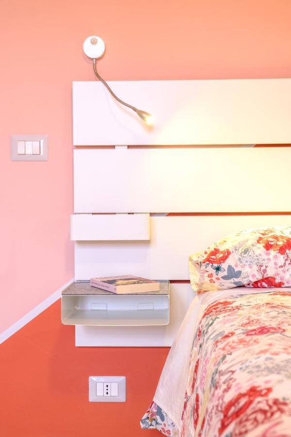 B&B Arcadia Messina Ngoại thất bức ảnh