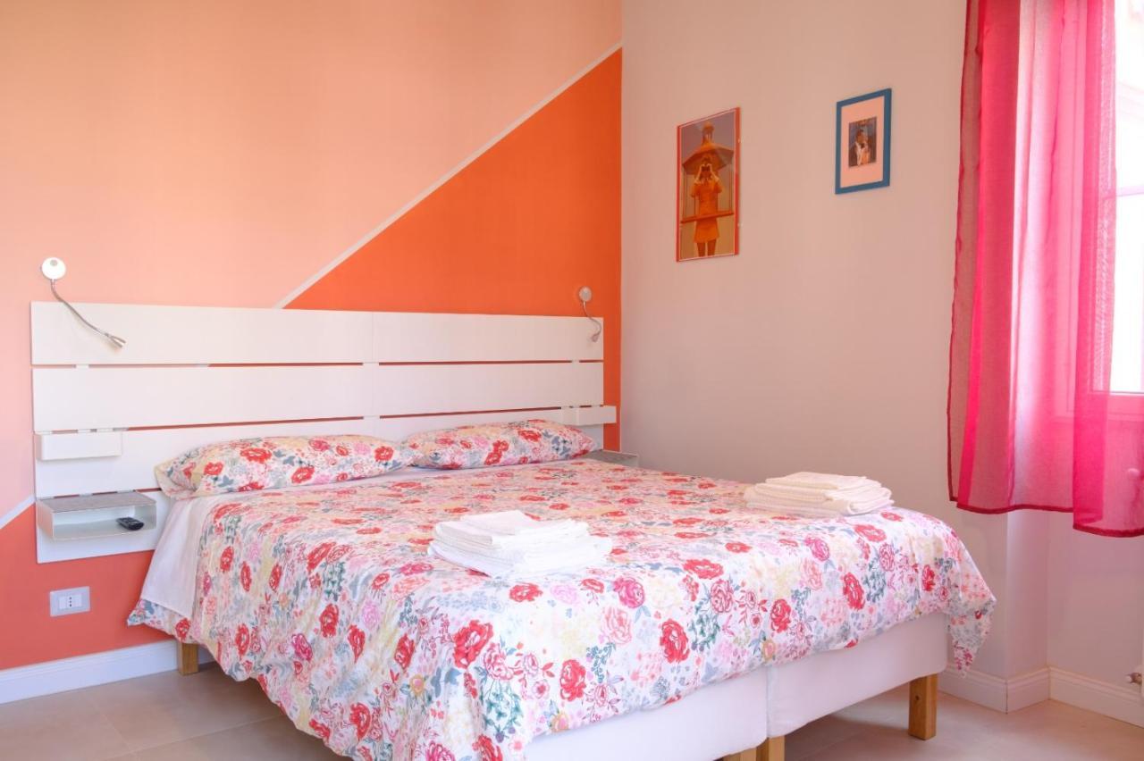 B&B Arcadia Messina Ngoại thất bức ảnh