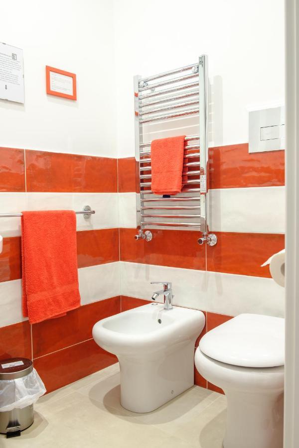 B&B Arcadia Messina Ngoại thất bức ảnh