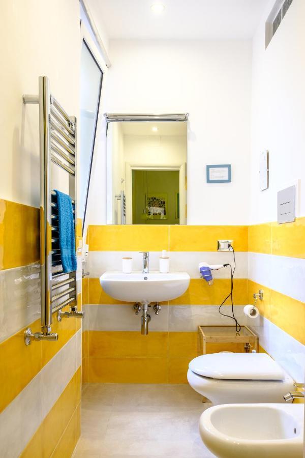 B&B Arcadia Messina Ngoại thất bức ảnh
