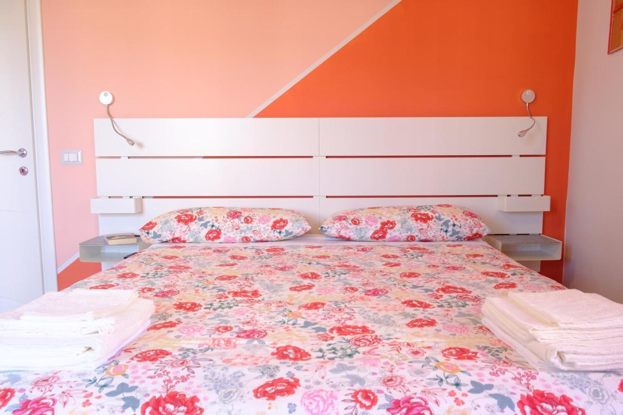 B&B Arcadia Messina Ngoại thất bức ảnh