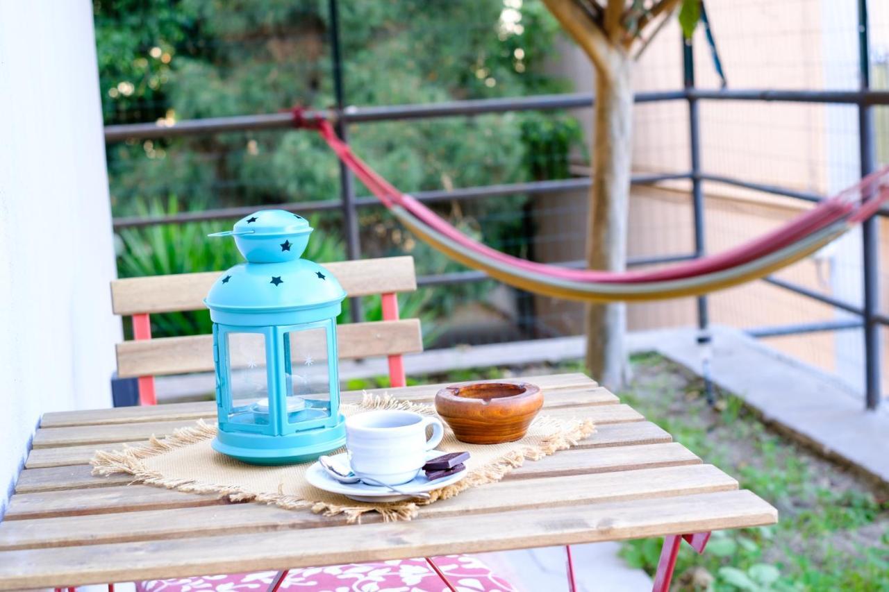B&B Arcadia Messina Ngoại thất bức ảnh
