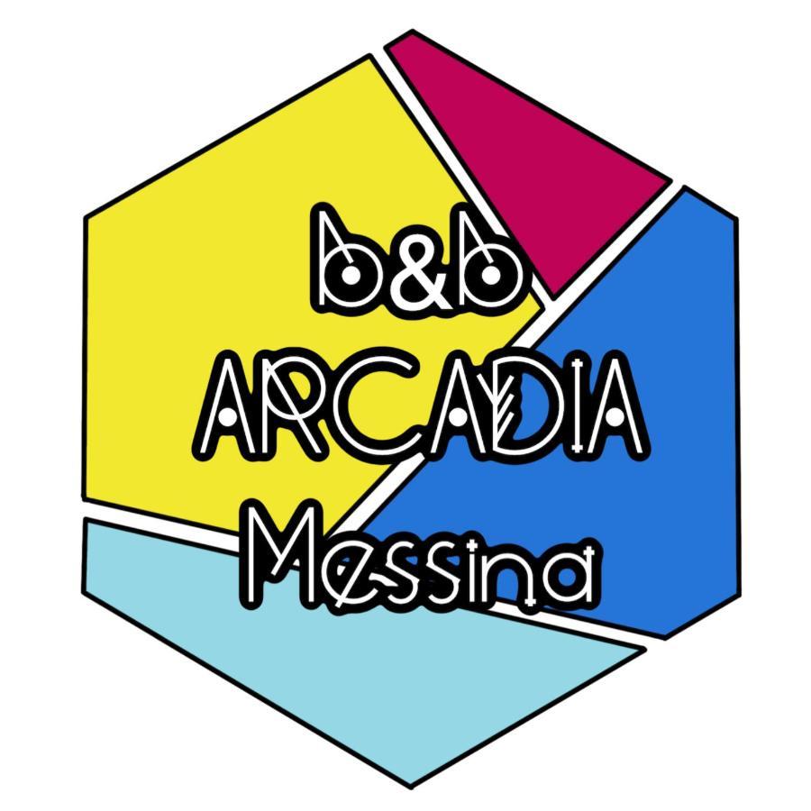 B&B Arcadia Messina Ngoại thất bức ảnh