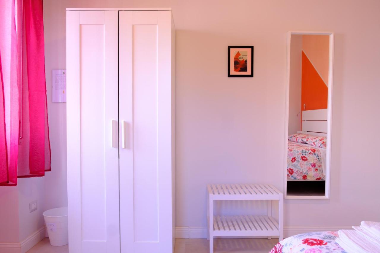 B&B Arcadia Messina Ngoại thất bức ảnh